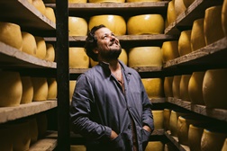 Residência regressa para sete viagens por Portugal - João Rodrigues junta chefs nacionais e internacionais com arranque a 5 e 6 de abril no Alentejo