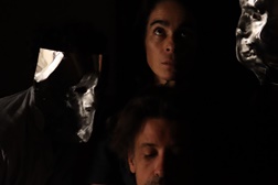 auéééu estreiam versão contemporânea de Woyzeck, de Georg Büchner - No Teatro Carlos Alberto