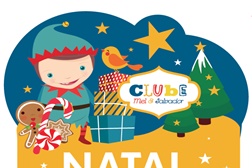 Oeiras Parque promete um Natal de encantar