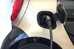 Ecar Show 2020: Bilhetes já à venda - Entre 25 e 27 de Setembro, no Jardim do Arco do Cego
