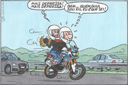 TOM VITOÍN - Episódio 29