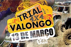 Campeonato Nacional de Trial 4x4 2016 arranca este fim-de-semana em Valongo