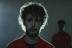 "Fogo-fátuo" de João Pedro Rodrigues, selecionado para a Quinzena dos Realizadores de Cannes 2022