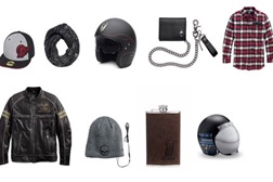 Sugestões da Harley-Davidson para o Dia dos Namorados