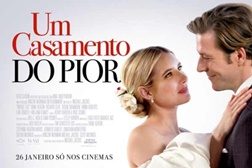 Um Casamento do Pior