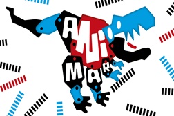 Videoclipes portugueses de animação na nova exposição ANIMAR 12 em Vila do Conde