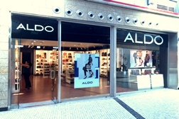 Forum Viseu recebe pop-up store da Aldo