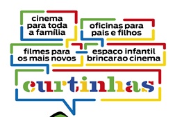 "Curtinhas" no MAR Shopping numa homenagem ao desporto-rei - Ateliers infantis gratuitos e exposição “Portraits de Voyages” despertam interesse das famílias para o mundo do cinema