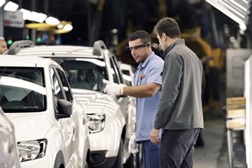 Aramco assina carta de intenções com a Geely e o Grupo Renault  - Nova empresa de grupos motopropulsores com as tecnologias de emissões mais baixas