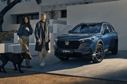 Honda aposta na confiança e arranca 2026 com posicionamento de preço “Chave na Mão” - Reforçando transparência e confiança na relação com os clientes