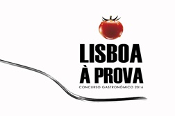 Entrega dos prémios do Lisboa à Prova – Concurso Gastronómico 2016