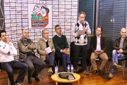 Alterações no CNTrial 4x4 2016