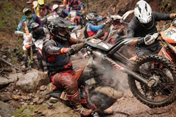 Troféu Hard Enduro estreia em Lagares
