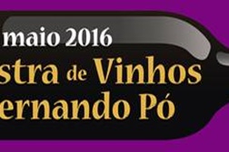 21.ª Mostra de Vinhos em Fernando Pó