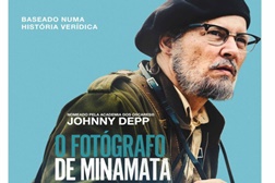 O Fotógrafo de Minamata