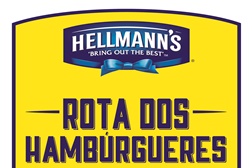 Lisboa e Porto saboreiam rota dos hambúrgueres Hellmann's