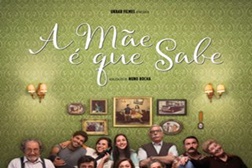 A Mãe é que Sabe