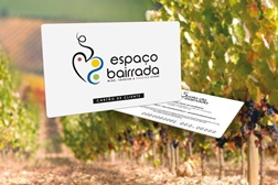 Bairrada lança Cartão de Cliente para promoção e fidelização à região