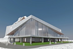 Centro de Congressos do Algarve - Vilamoura