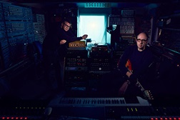 The Chemical Brothers confirmados no NOS Alive'16