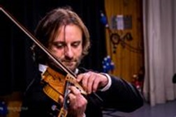 Concerto para 2 violinos e Orquestra de Pedro Teixeira da Silva no Palácio Nacional da Ajuda