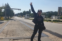 Não percas mais tempo, Vai!