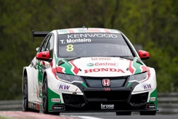 Tiago Monteiro