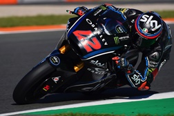 Moto2- Misano - Bagnaia regressa à pole, Oliveira nono
