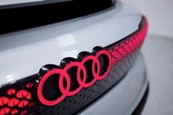 Audi com crescimento de vendas nos primeiros meses do ano