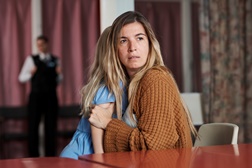 "Listen" estreia este domingo no TVCine Top