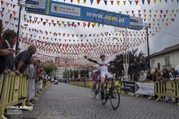 André Carvalho venceu o 59º Circuito de Santo António (Amares)