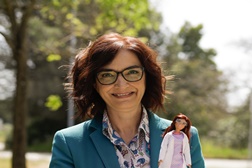 Dra. Elvira Fortunato