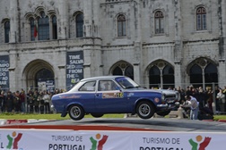 Rui Salgado vence nos Clássicos Desportivos