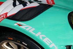 Falken reforça o compromisso com o desporto do motor - Parceira na Nürburgring Endurance Series (NLS)