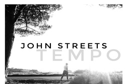 John Streets apresenta novo single "Tempo"