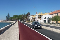 Ciclovia na Marginal obtém contundente vitória na 1ª fase de votação no Orçamento Participativo de Oeiras