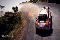 Toyota GAZOO Racing patrocina eSports WRC - Vencedor geral do eSport WRC receberá um novo Toyota GR Yaris