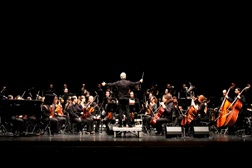 Anadia recebe Orquestra Filarmonia das Beiras e Danças Ocultas 