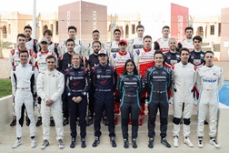 Fórmula E e FIA decidem suspender a competição - Previstos 2 meses de adiamento