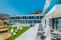 Já abriu o novo Pestana Ilha Dourada Hotel & Villas no Porto Santo