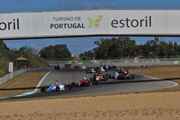 O Regresso da Formula Ford a Portugal