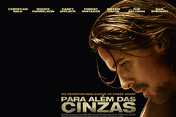 Para Além das Cinzas