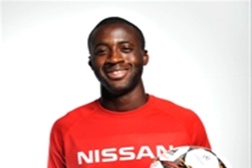 Yaya Touré