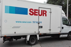 SEUR e CASA juntas a “Conduzir Sorrisos”