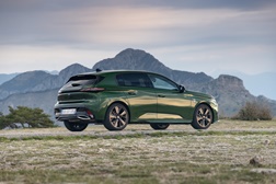 Novo Peugeot 308 premiado pelo seu design - Nos Red Dot Awards 2022
