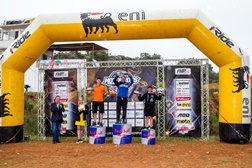 Nacional de MX 2018 entrega primeiros títulos no Alqueidão
