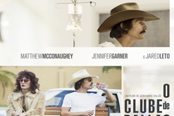 O Clube de Dallas
