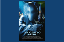 Um Conto Fatal (2023) - 21 de Dezembro