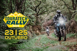 Já abriram as inscrições para a VII edição do Rally Touratech  - Vai realizar-se de 23 a 25 de outubro, na Serra da Estrela