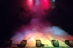 Nova peça do Teatro Praga em ante-estreia no Cartaxo